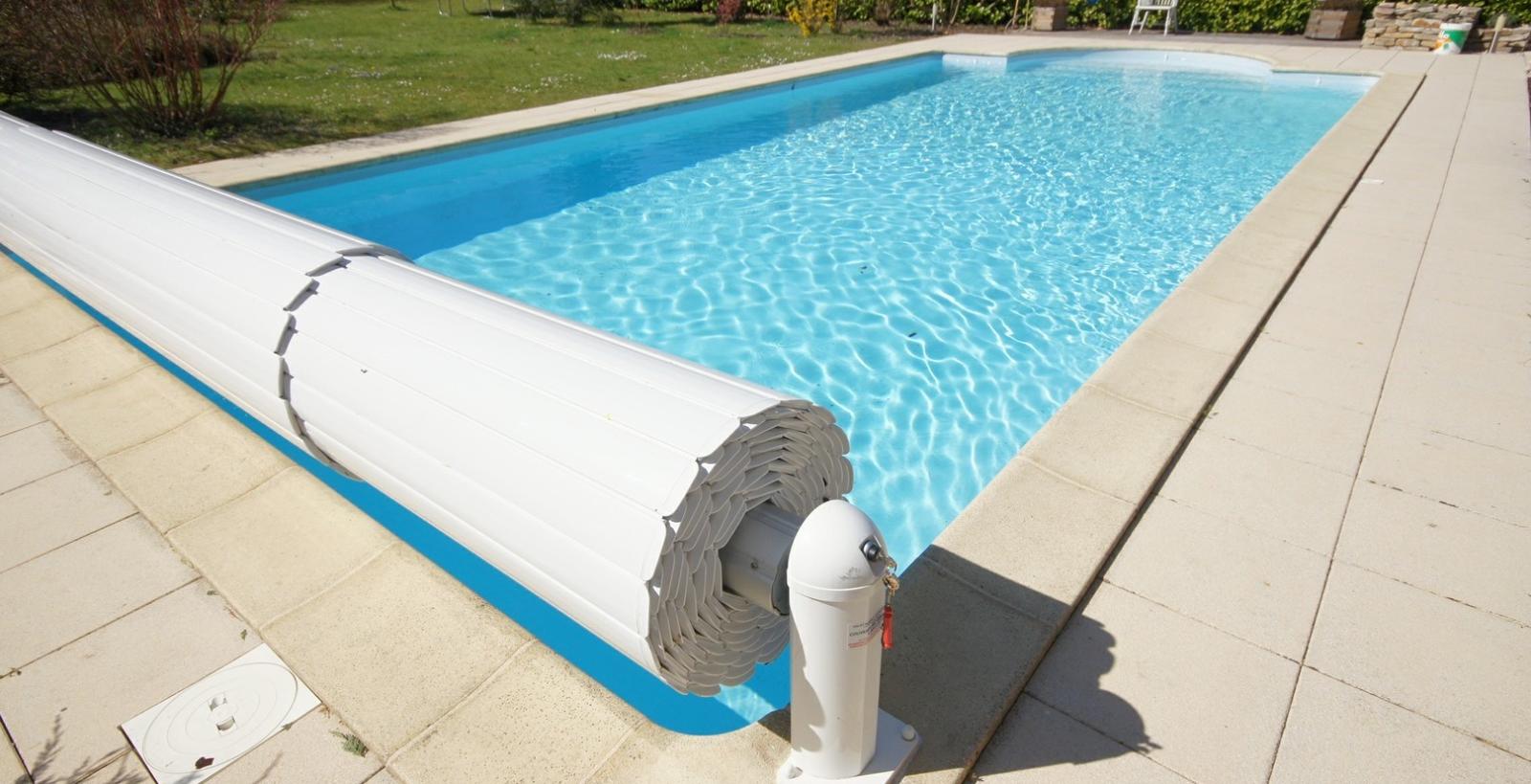 Création de piscine