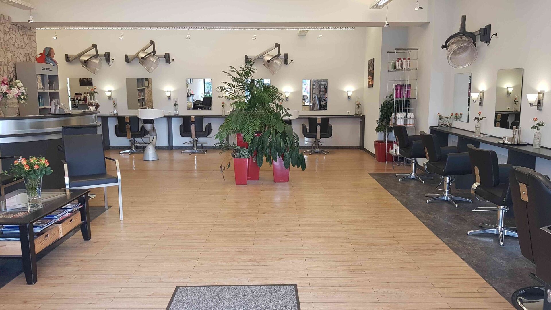 Wuppertal | Friseur Trint Inh. Rüdiger Trint