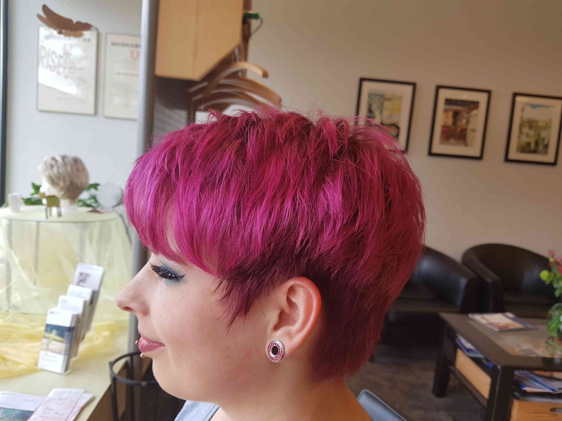 Friseur Trint Inh. Rüdiger Trint | Wuppertal