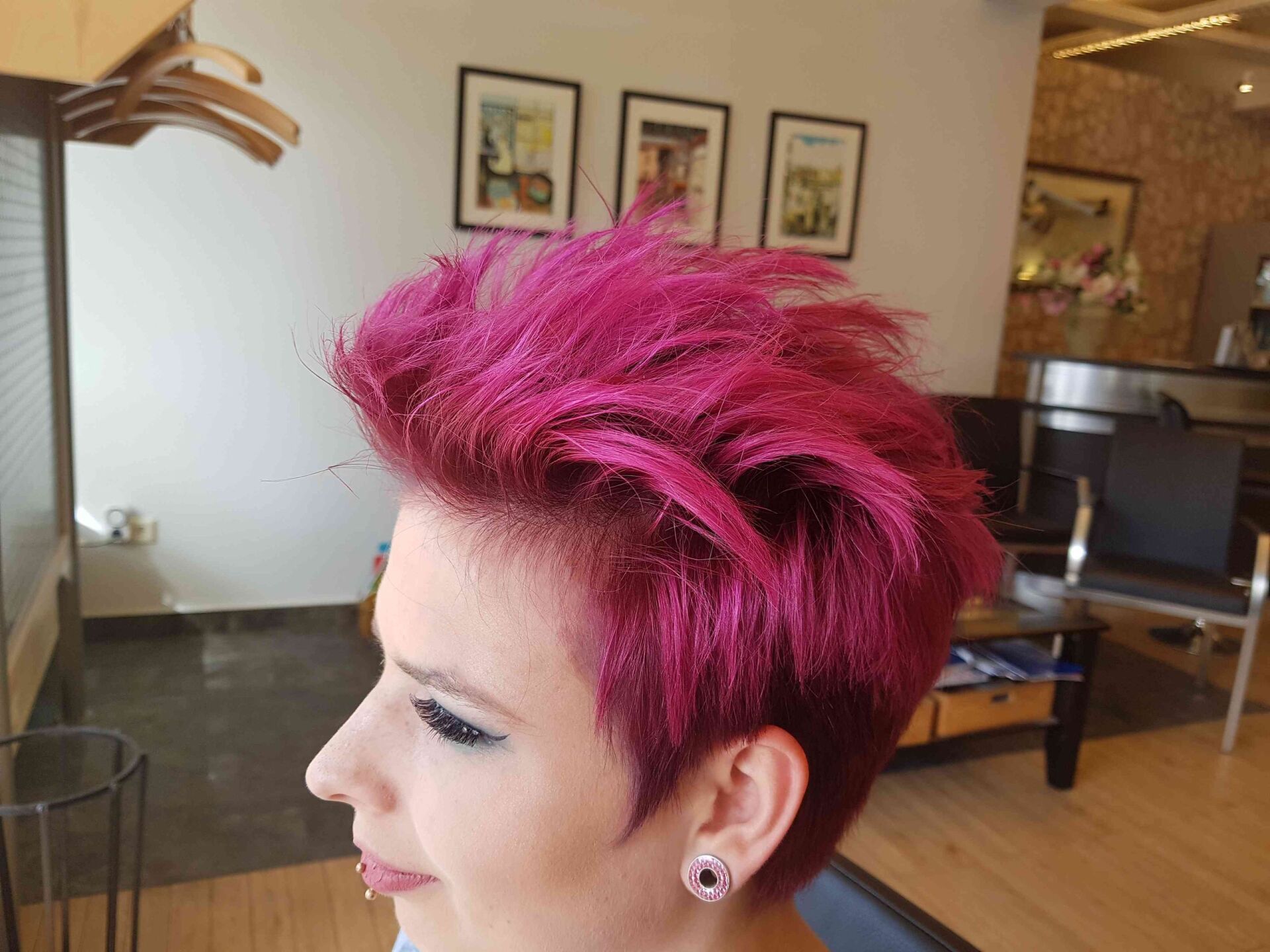 Pink Friseur Trint Inh. Rüdiger Trint