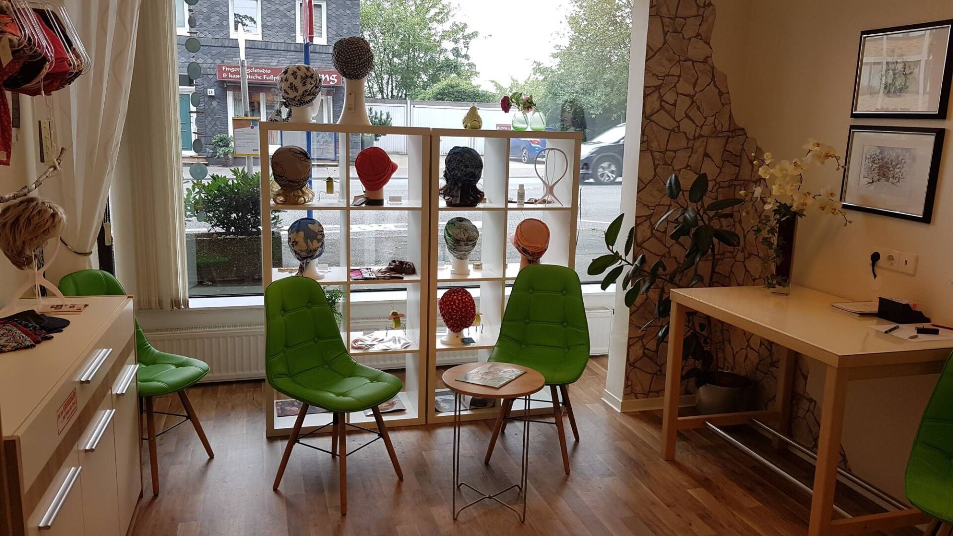 Wuppertal | Friseur Trint Inh. Rüdiger Trint