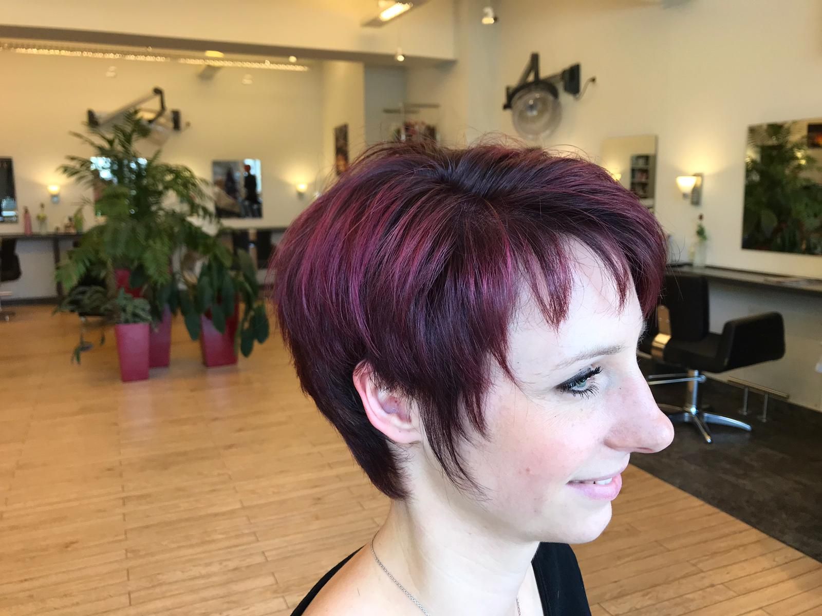 Haare schneiden Friseur Trint Inh. Rüdiger Trint