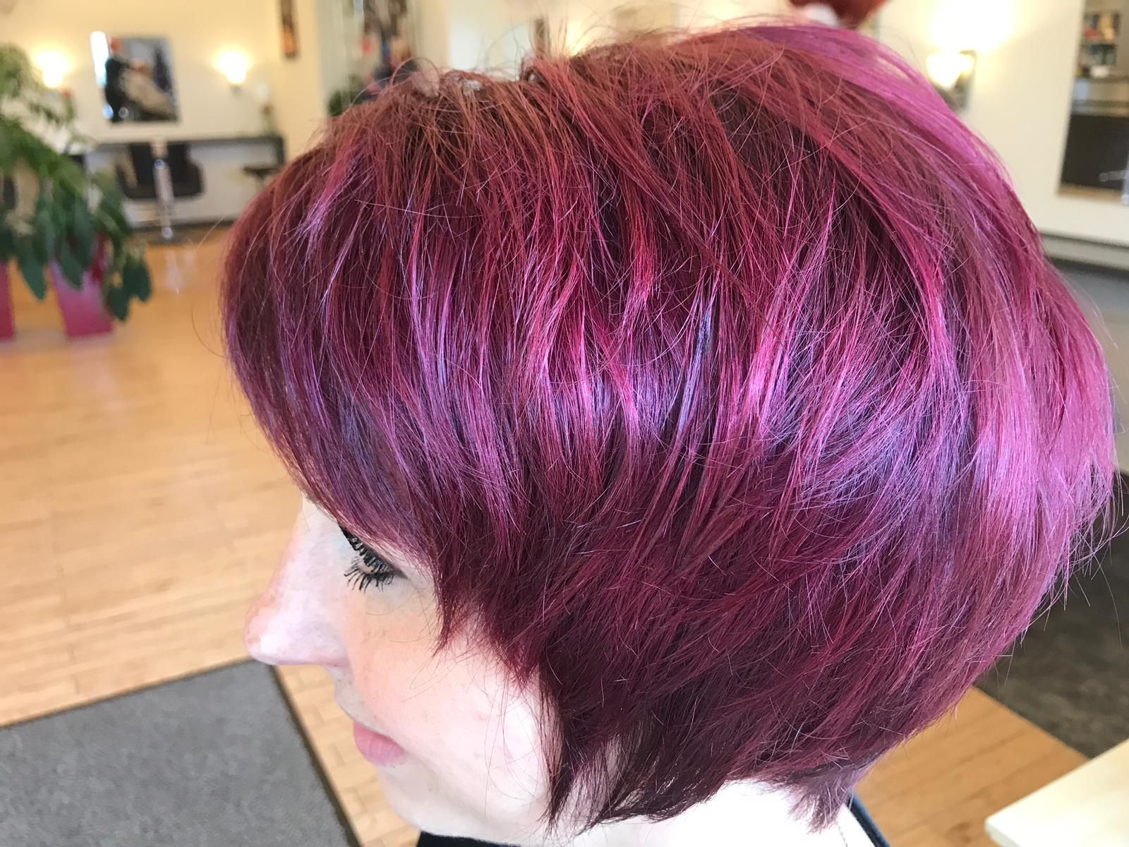 Haarschnitt Friseur Trint Inh. Rüdiger Trint