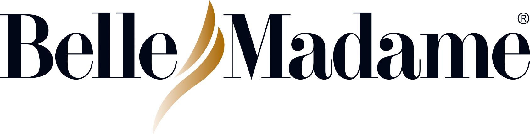 Belle Madame Logo