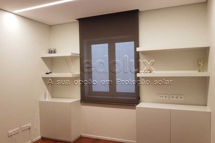 estores, todos e persianas em Gaia, Porto