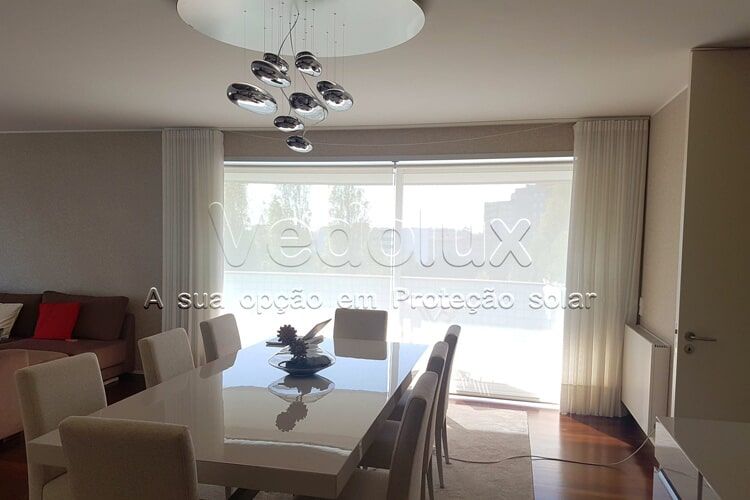 estores, todos e persianas em Gaia, Porto