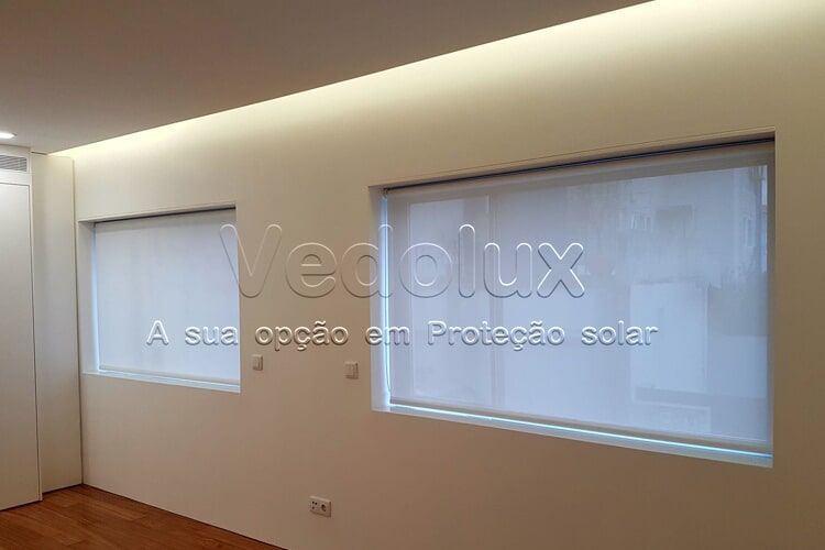 estores, todos e persianas em Gaia, Porto