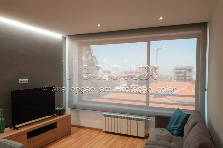 estores, todos e persianas em Gaia, Porto