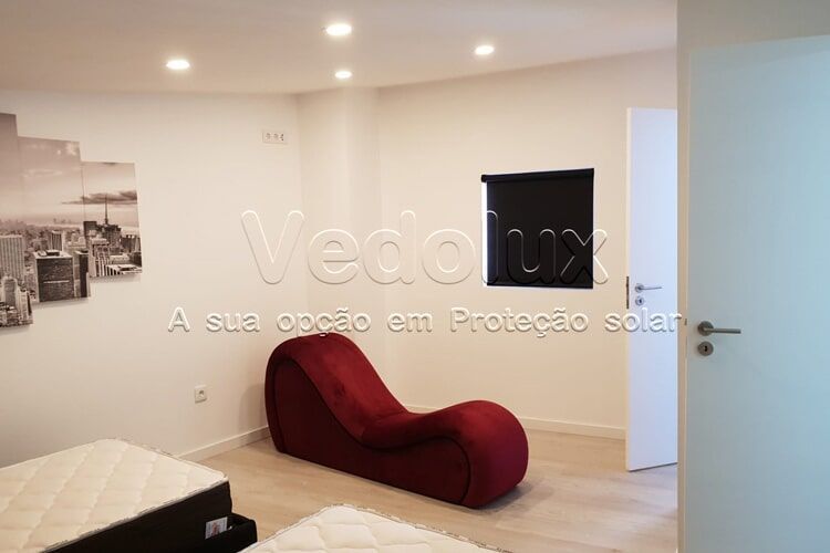 estores, todos e persianas em Gaia, Porto