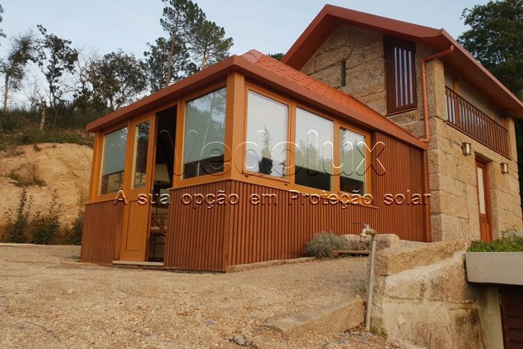 estores, todos e persianas em Gaia, Porto