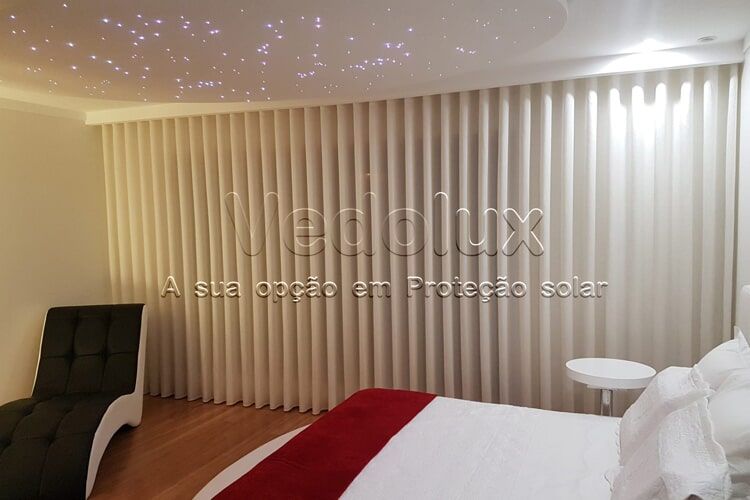 estores, todos e persianas em Gaia, Porto