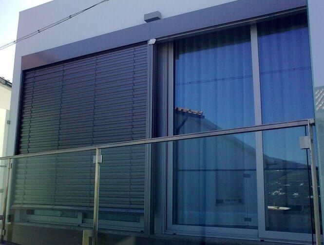 estores exteriores e persianas em Gaia, Portoestores exteriores e persianas em Gaia, Porto