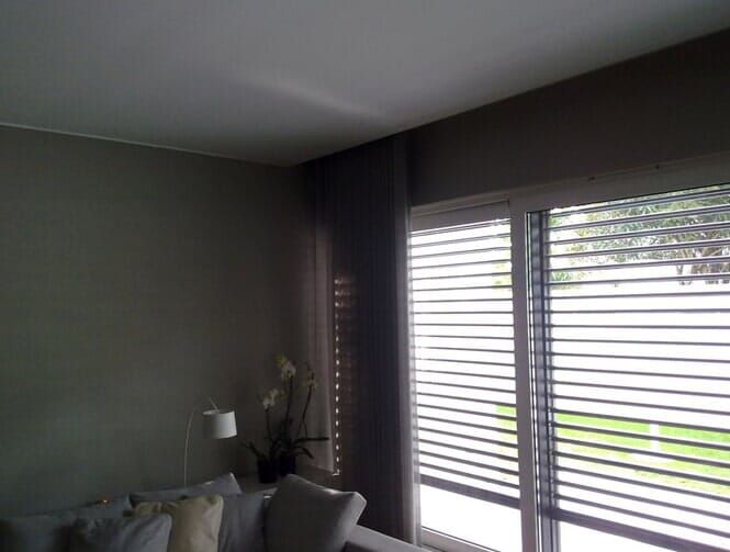 estores exteriores e persianas em Gaia, Porto