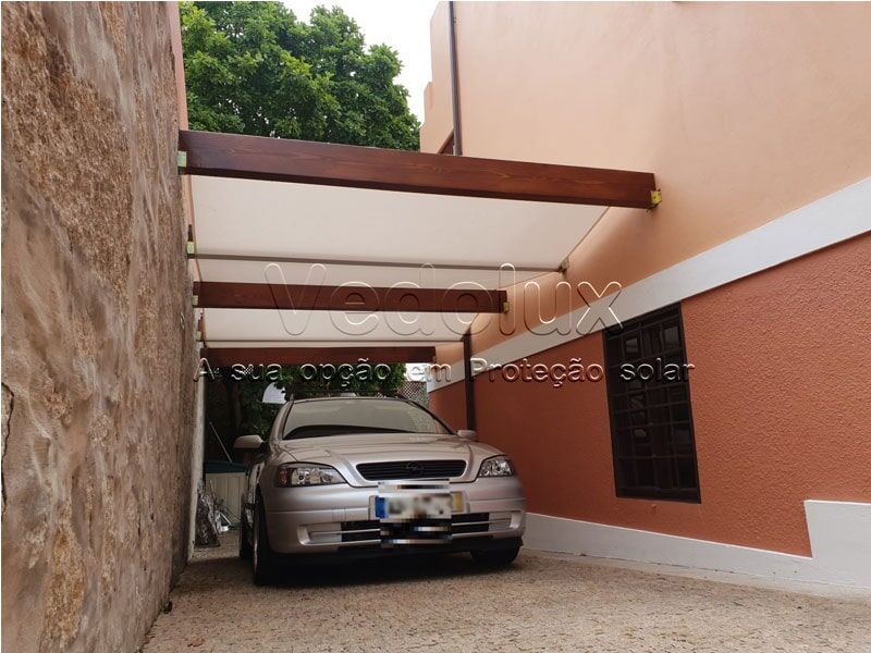 toldos em Gaia Porto