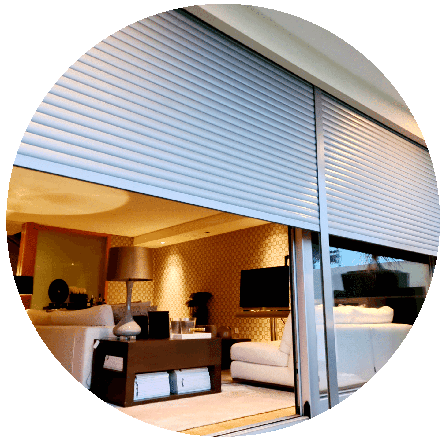 estores, todos e persianas em Gaia, Porto