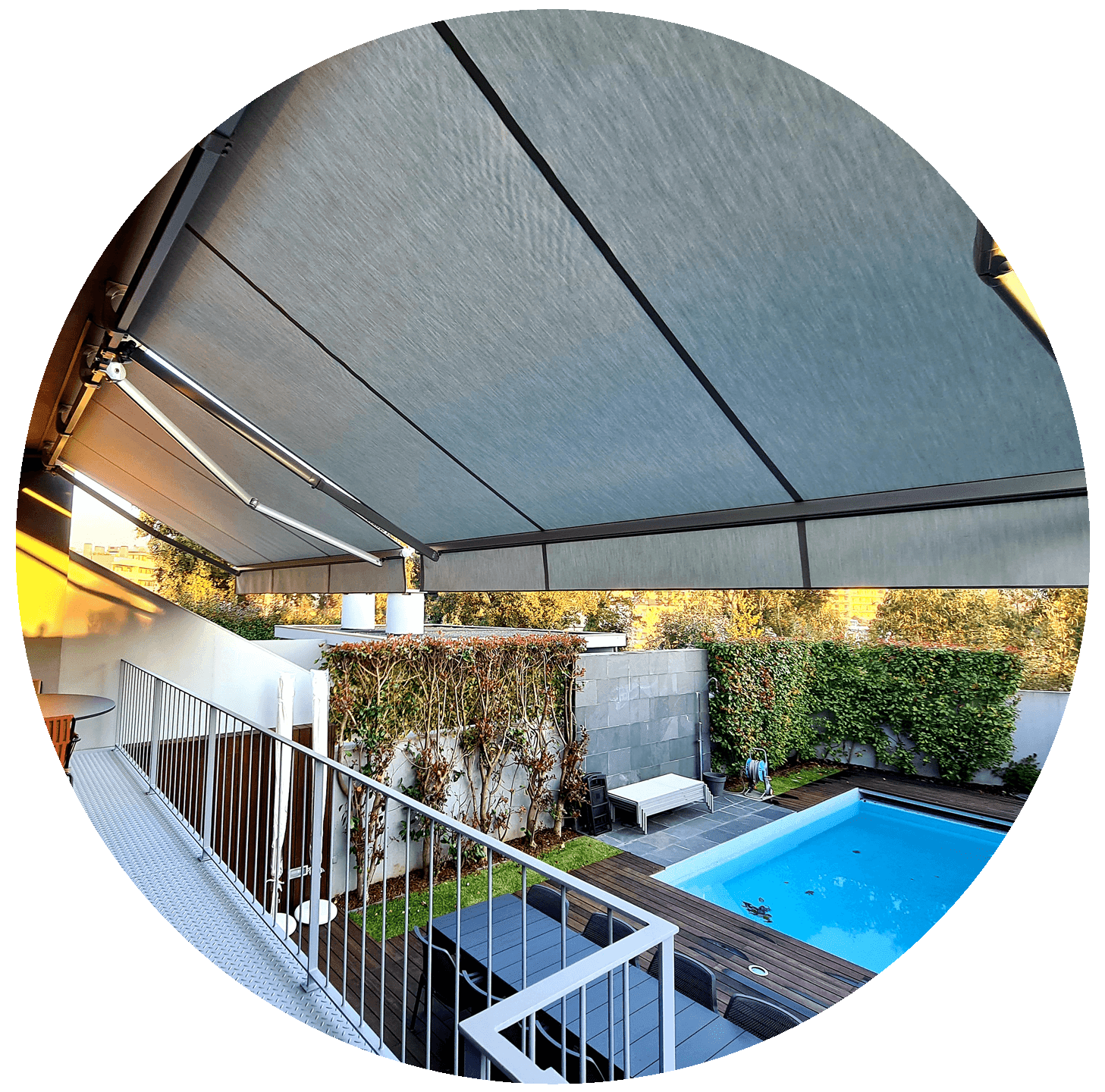 estores, todos e persianas em Gaia, Porto