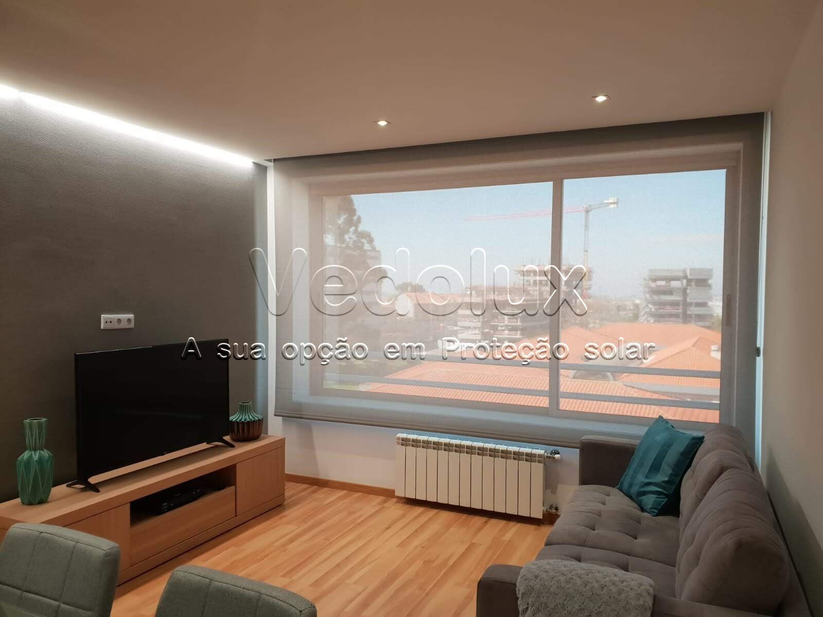 estores, todos e persianas em Gaia, Porto