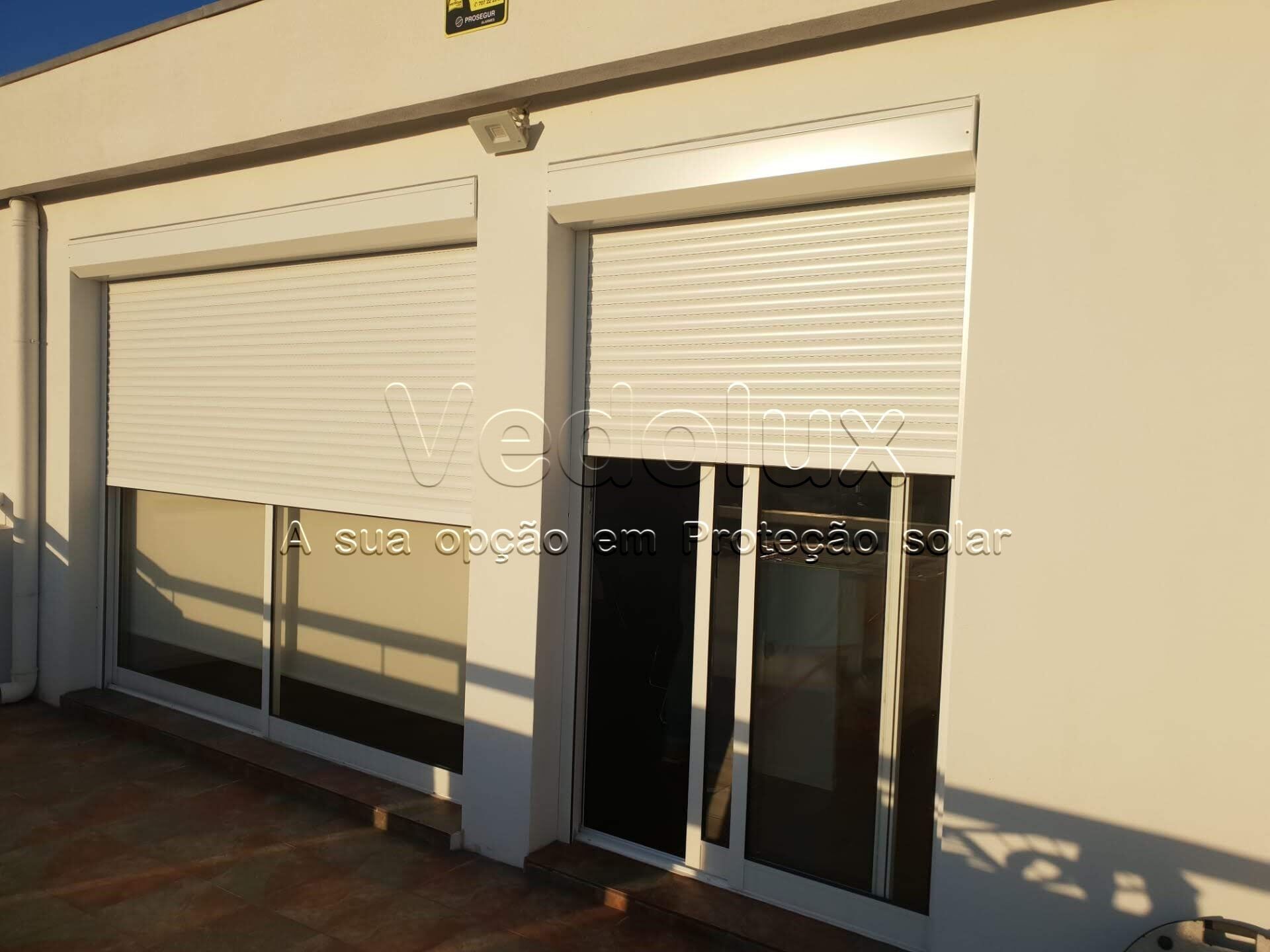 estores, todos e persianas em Gaia, Porto