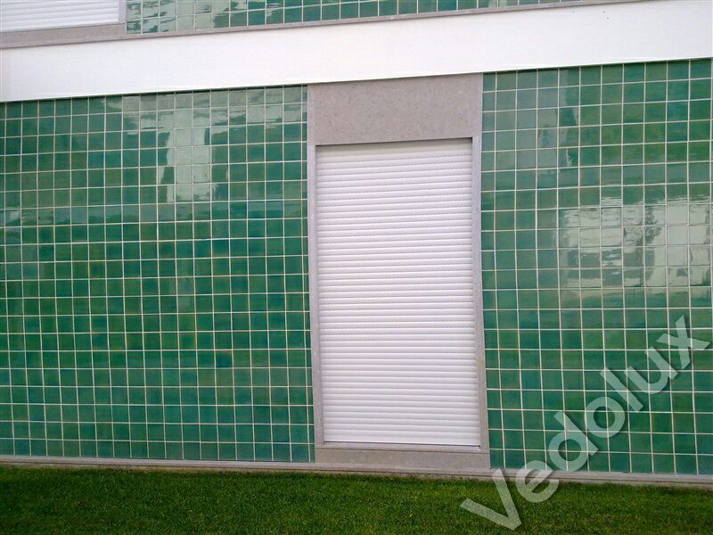 estores exteriores e persianas em Gaia, Porto