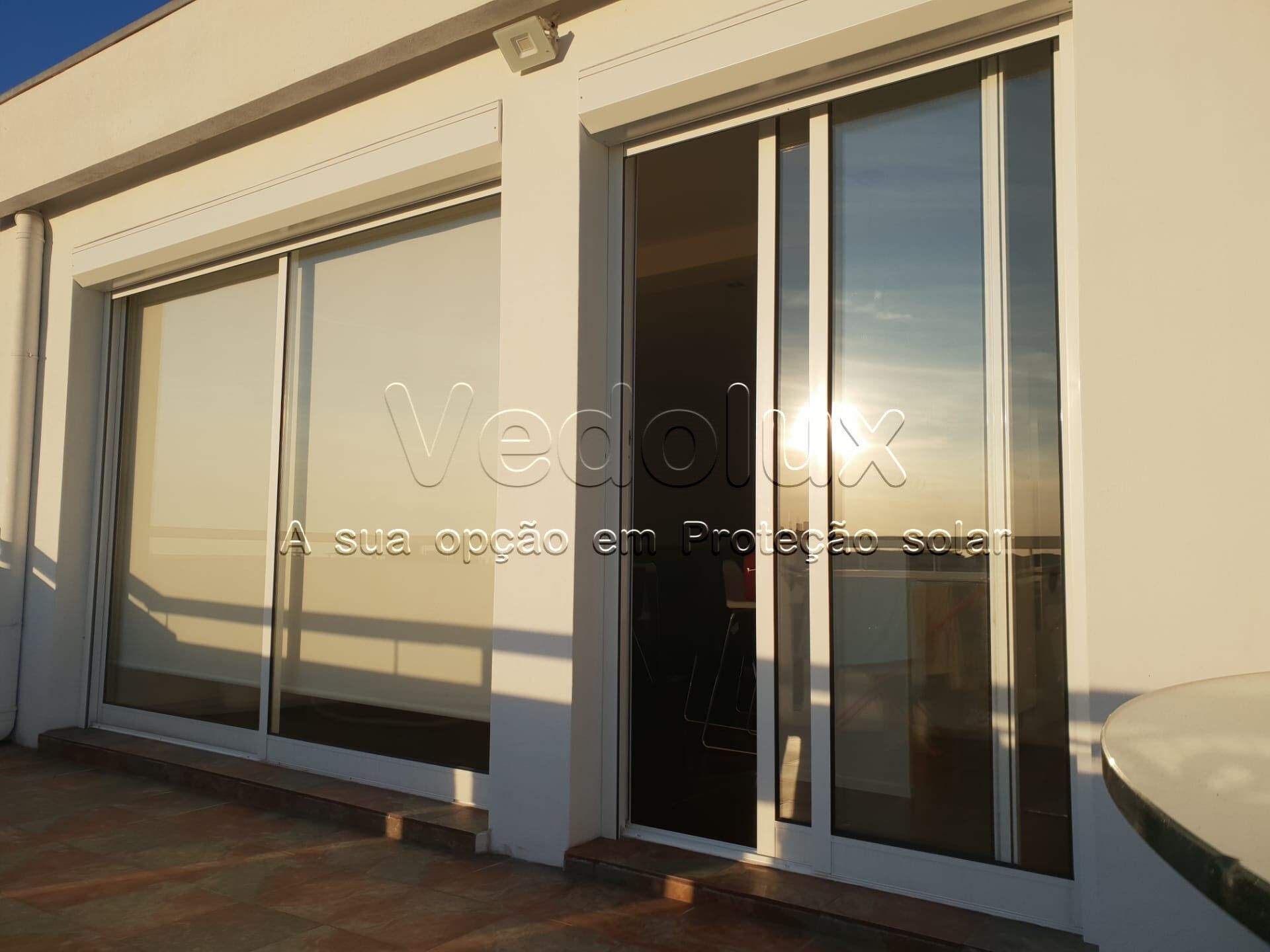 estores exteriores e persianas em Gaia, Porto