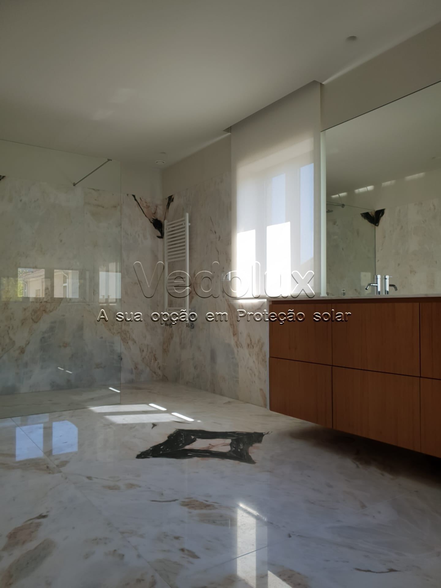 Manutenção e montagem de estores em Gaia, Porto