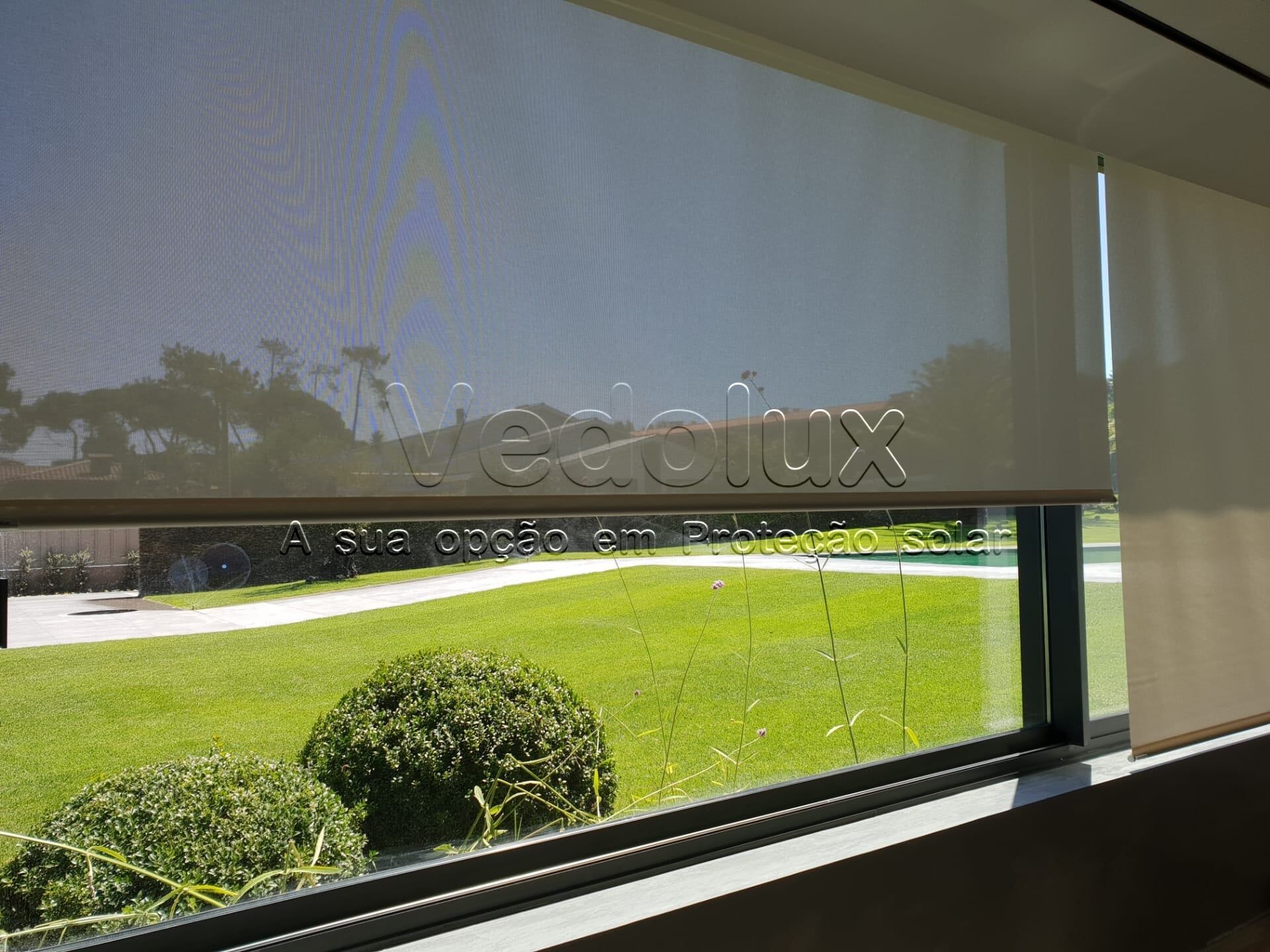 Manutenção e montagem de estores em Gaia, Porto