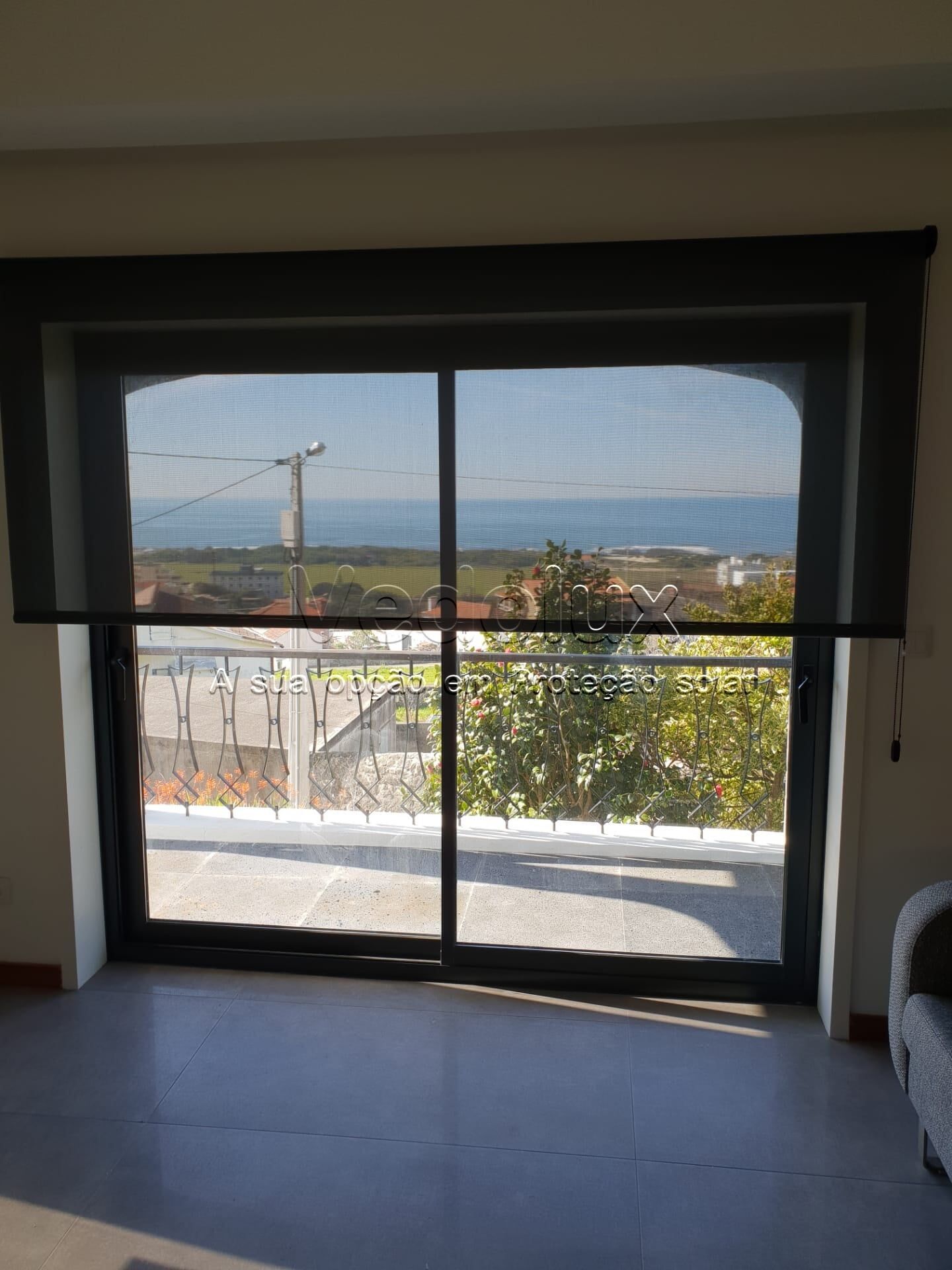 Manutenção e montagem de estores em Gaia, Porto