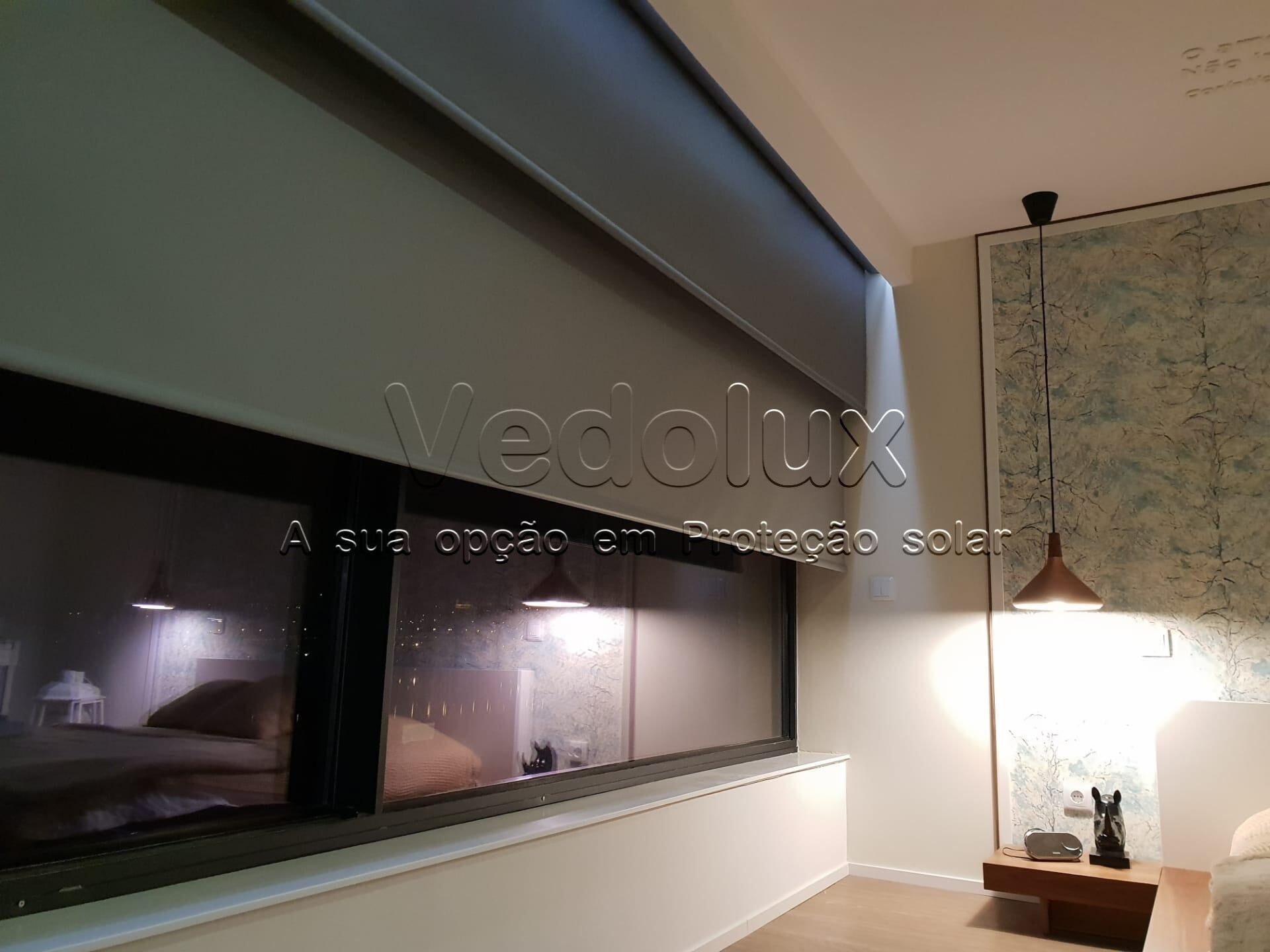 Manutenção e montagem de estores em Gaia, Porto