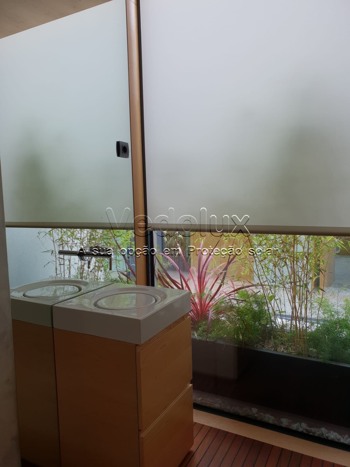 Manutenção e montagem de estores em Gaia, Porto