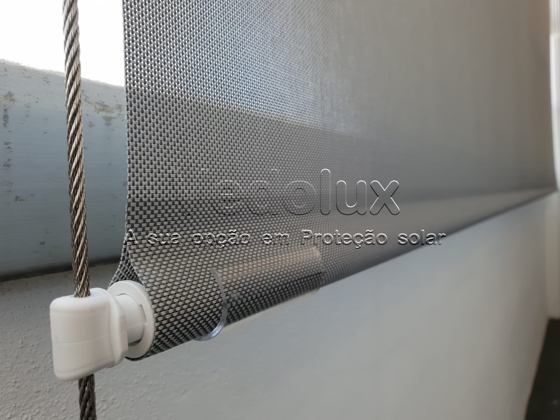 Manutenção e montagem de estores em Gaia, Porto