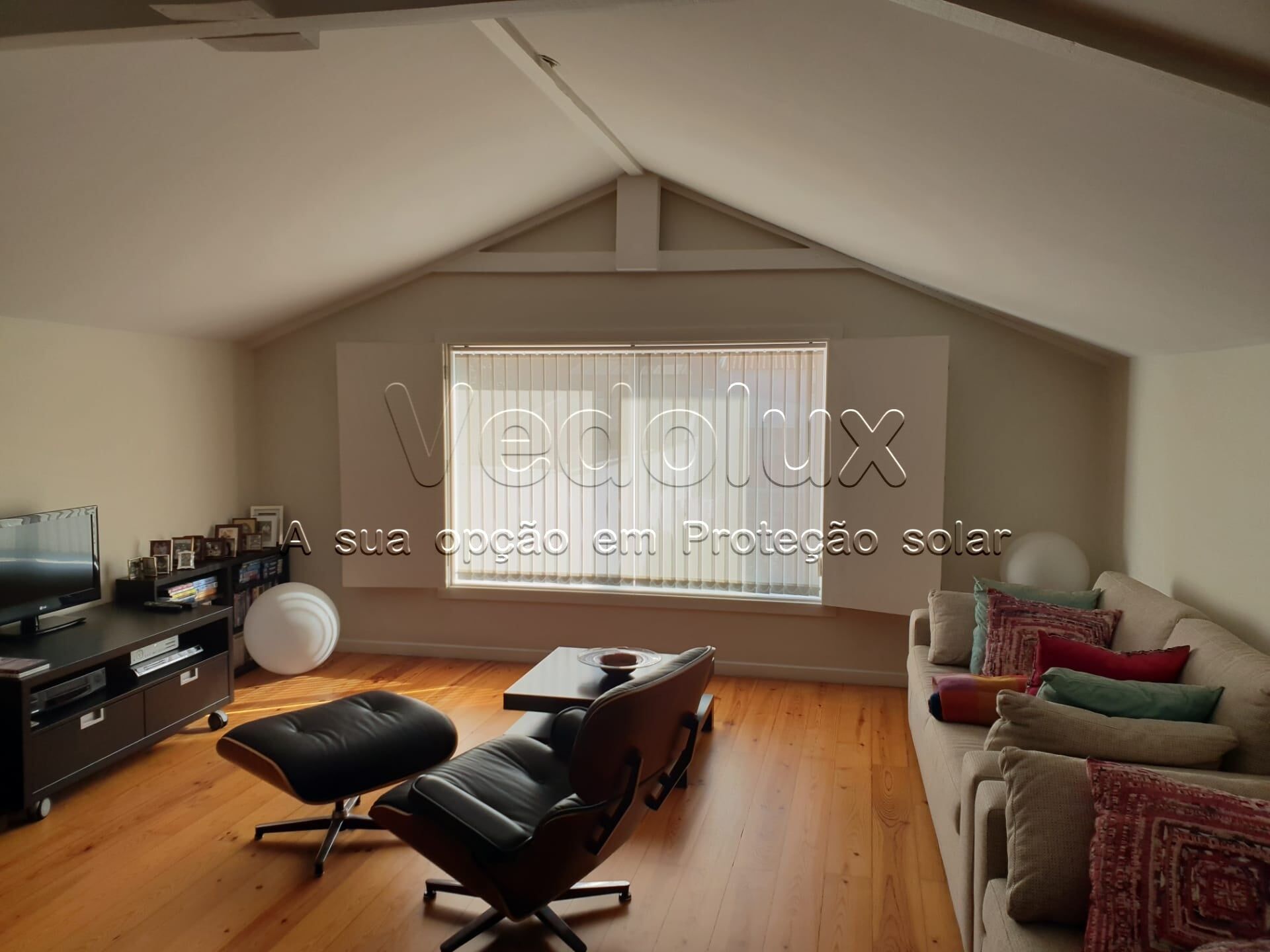 Manutenção e montagem de estores em Gaia, Porto