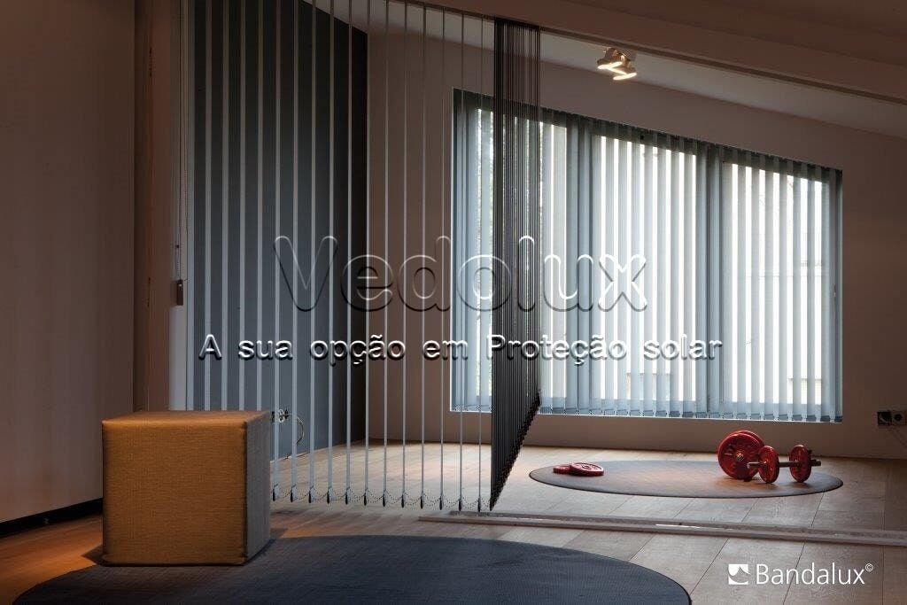 Manutenção e montagem de estores em Gaia, Porto