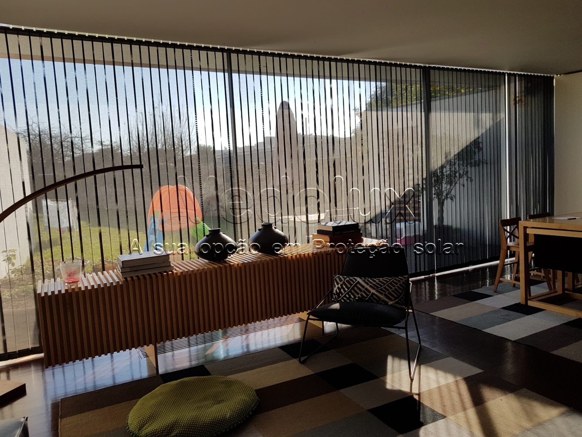 Manutenção e montagem de estores em Gaia, Porto