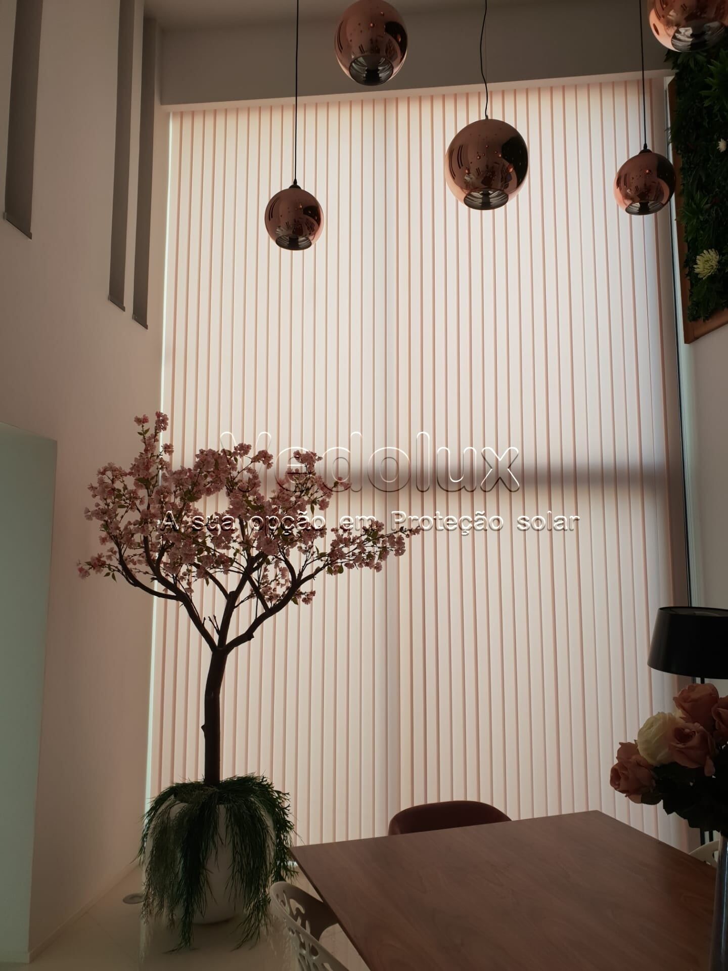 Manutenção e montagem de estores em Gaia, Porto