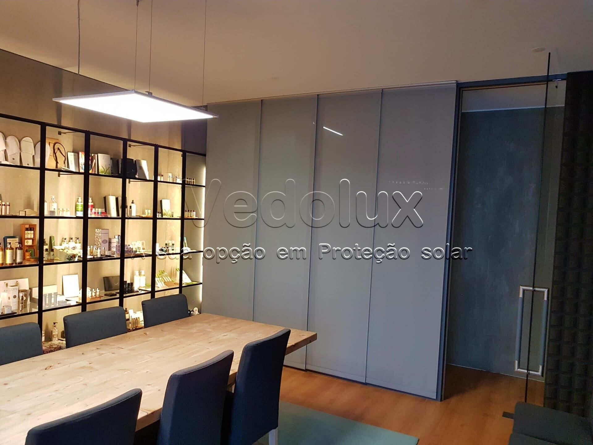 Manutenção e montagem de estores em Gaia, Porto