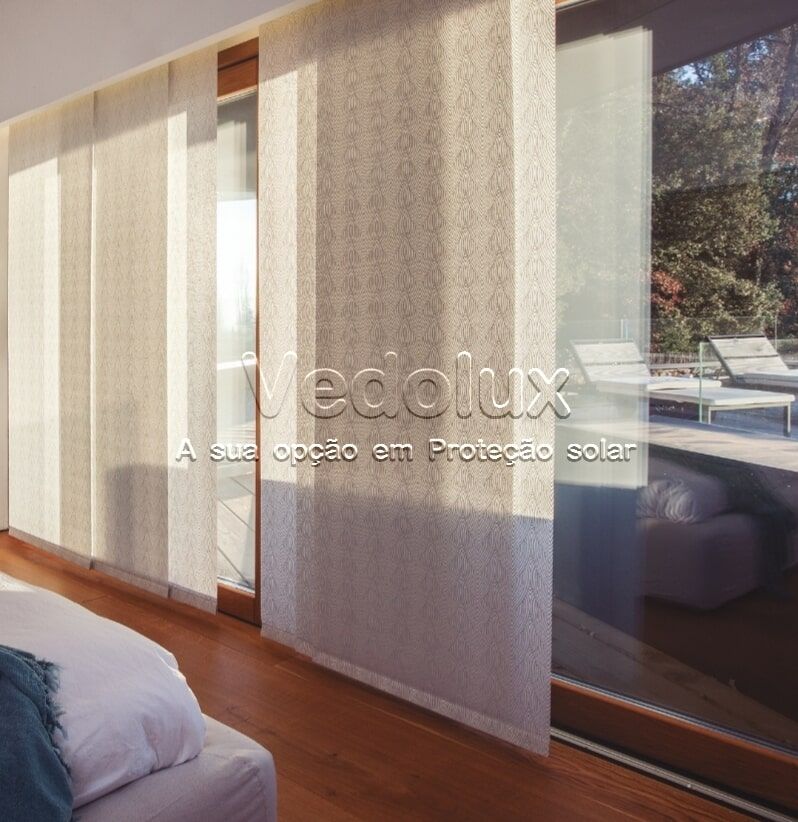 Manutenção e montagem de estores em Gaia, Porto