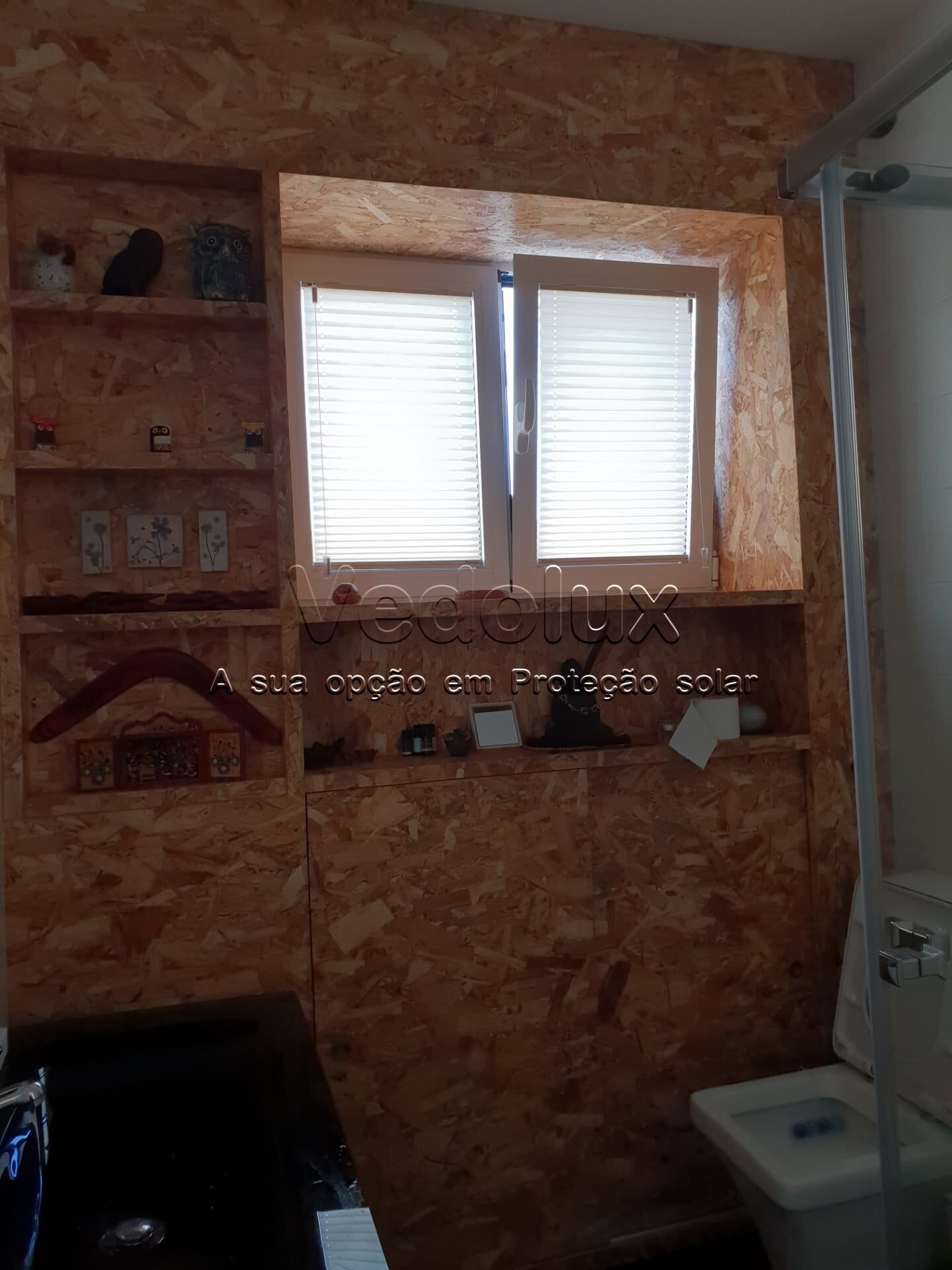 Manutenção e montagem de estores em Gaia, Porto