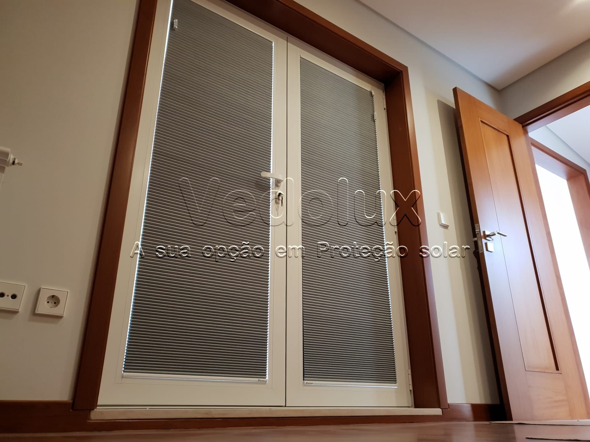 Manutenção e montagem de estores em Gaia, Porto