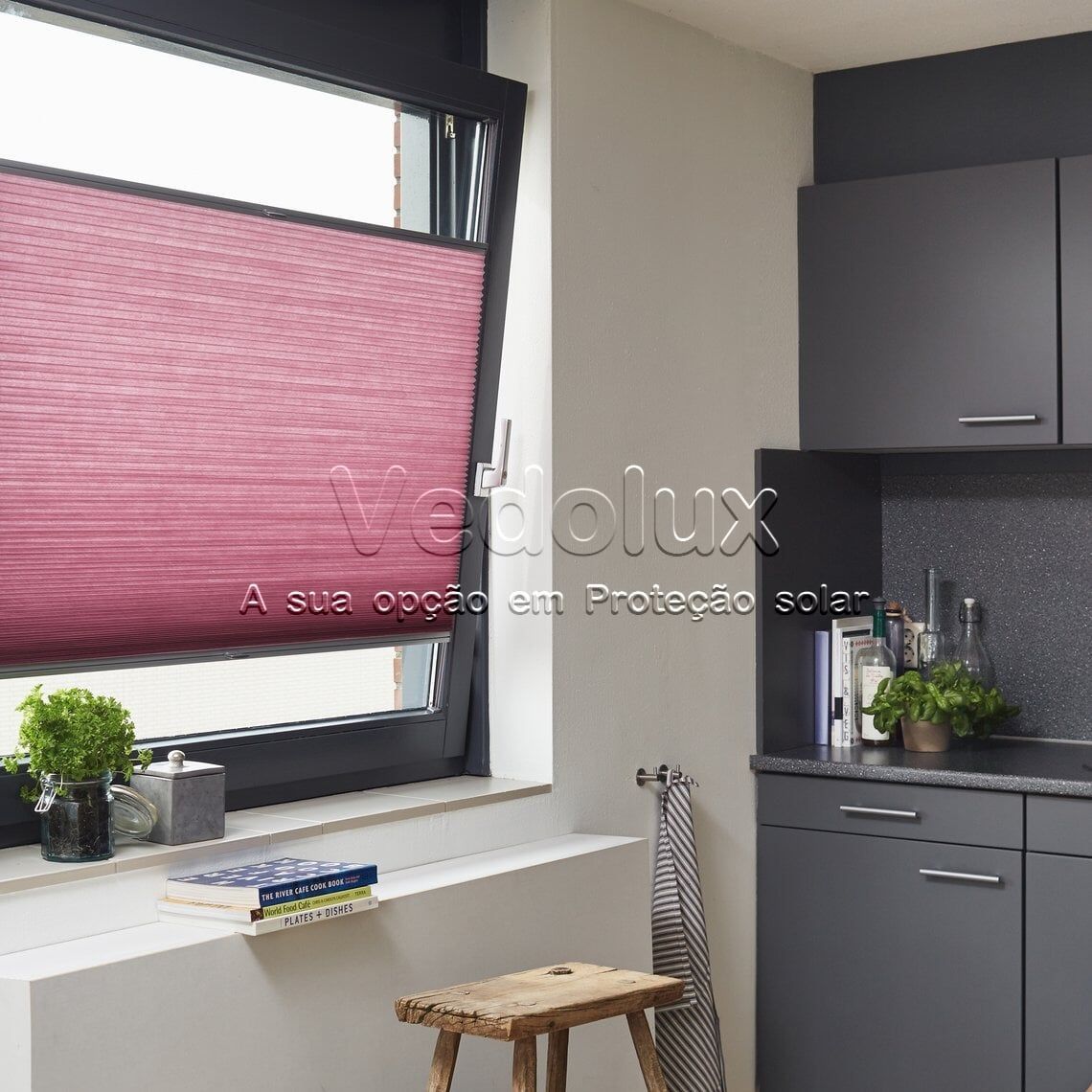 Manutenção e montagem de estores em Gaia, Porto