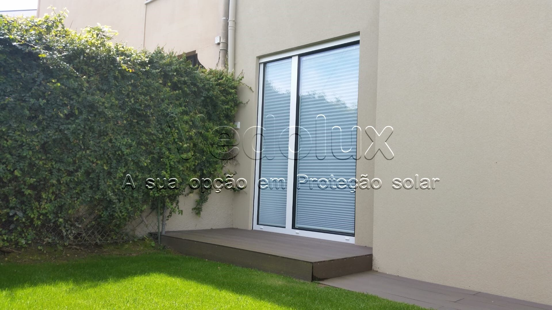 Manutenção e montagem de estores em Gaia, Porto