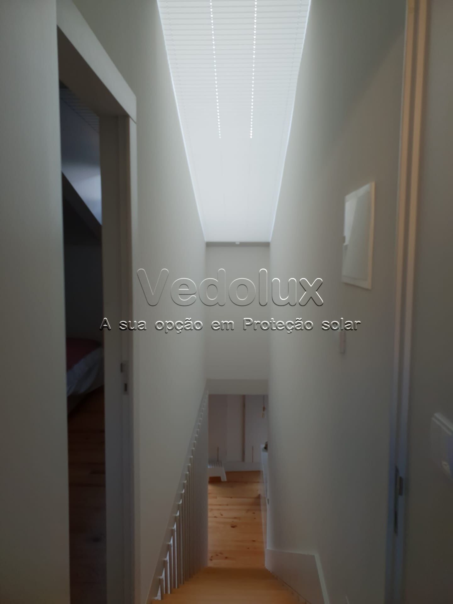 Manutenção e montagem de estores em Gaia, Porto