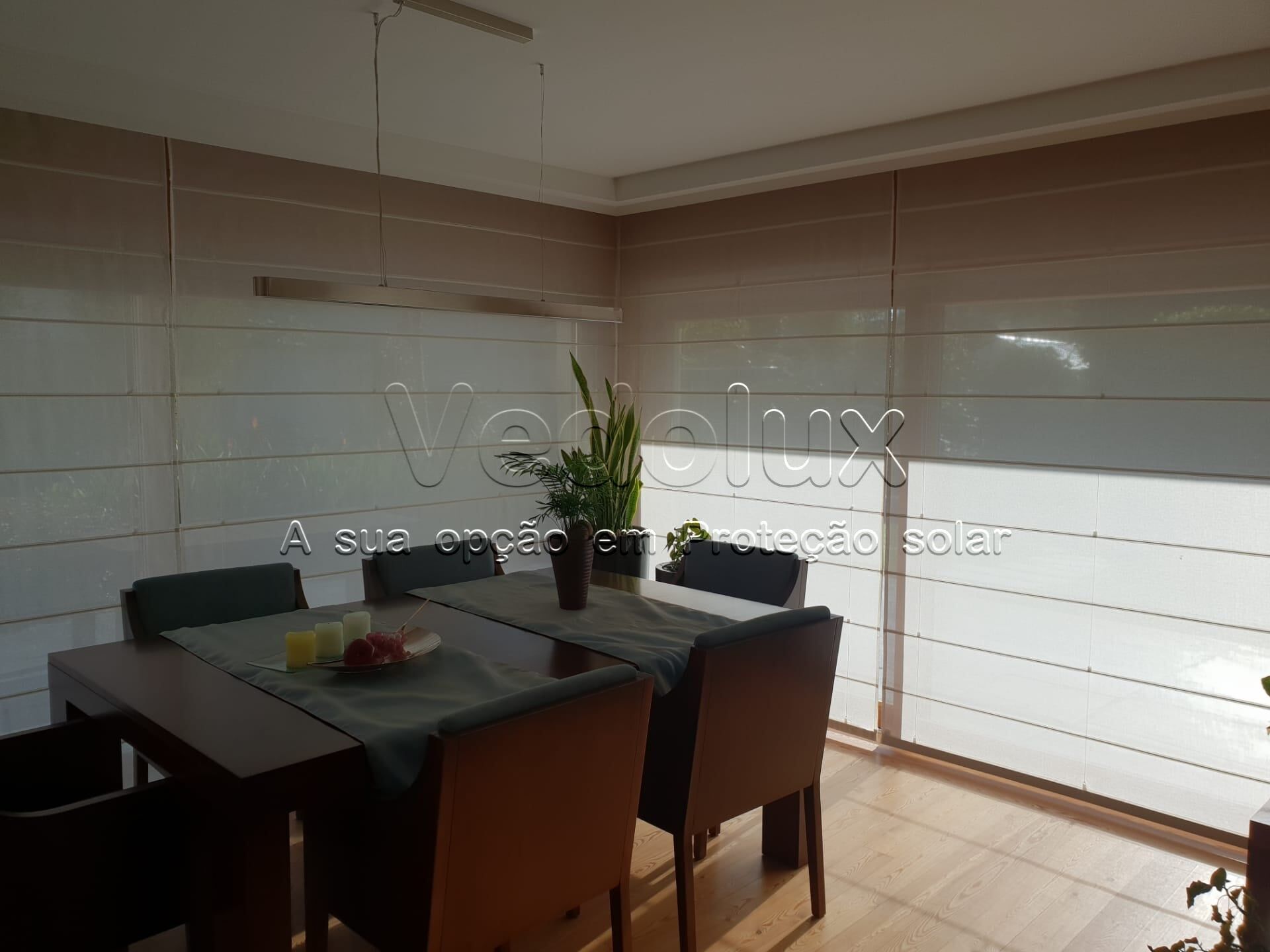 Manutenção e montagem de estores em Gaia, Porto