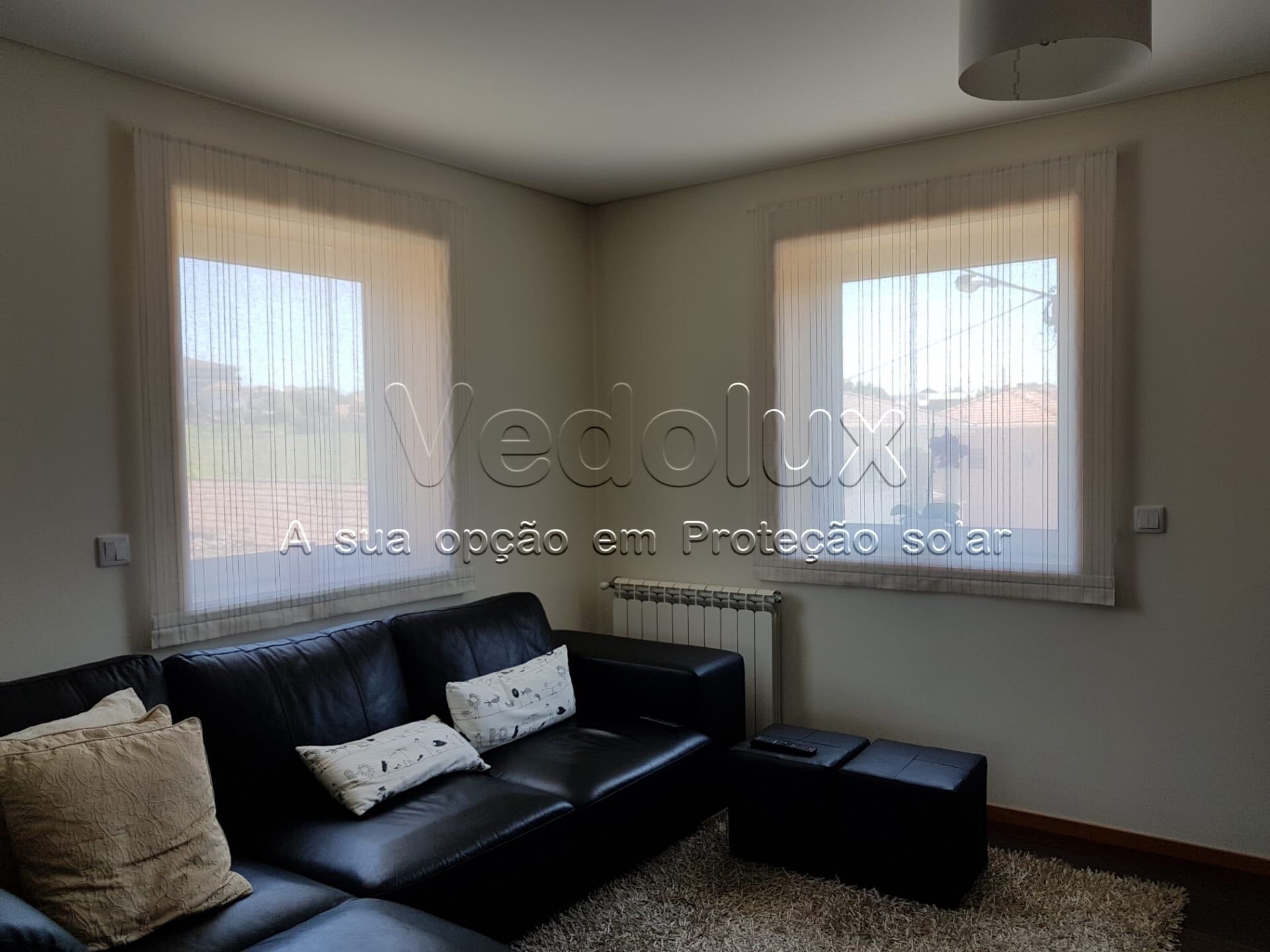 Manutenção e montagem de estores em Gaia, Porto