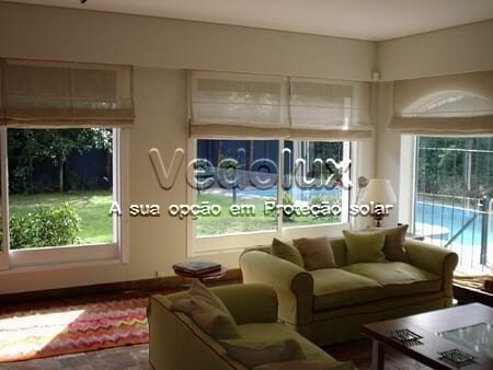 Manutenção e montagem de estores em Gaia, Porto