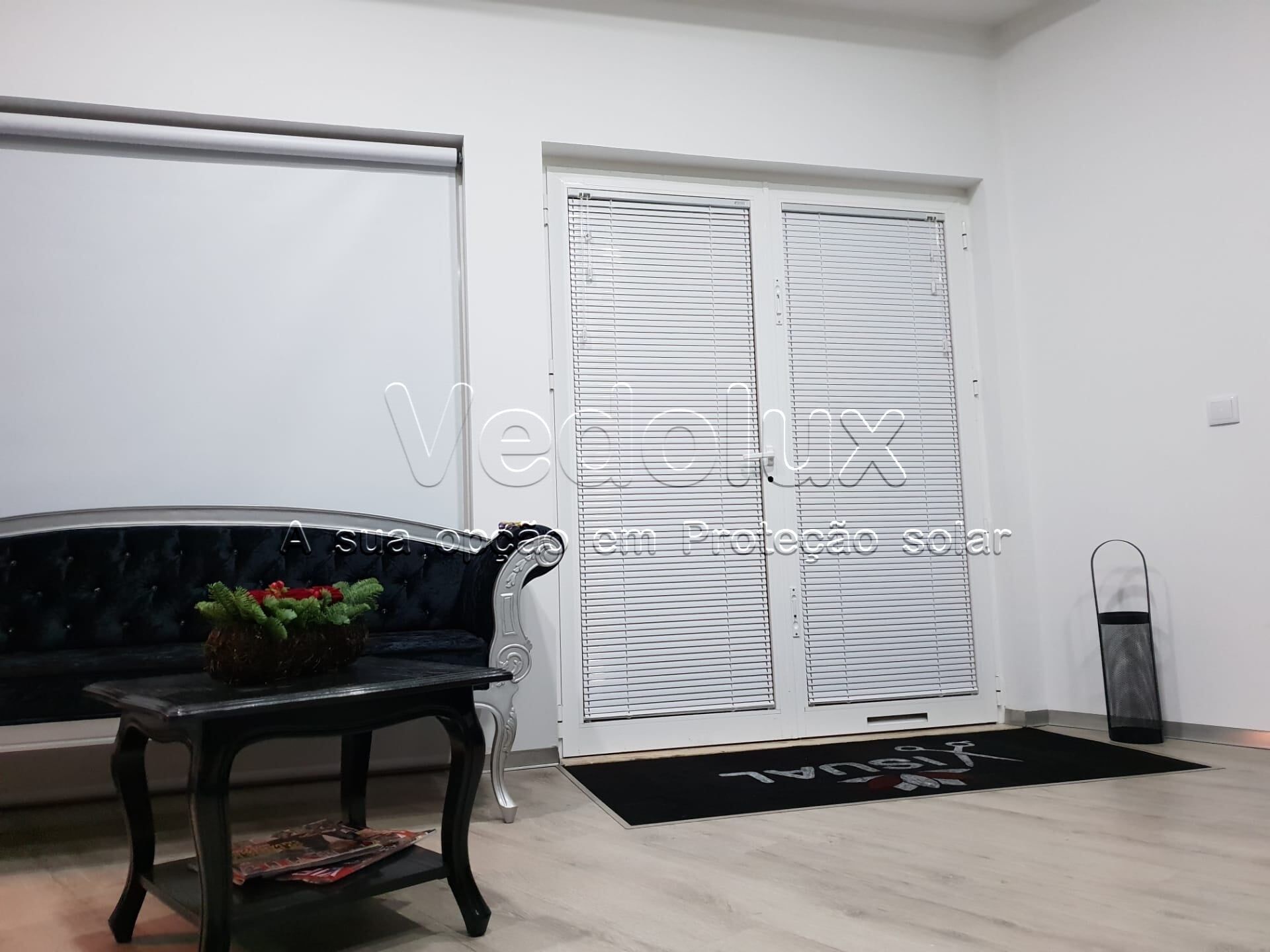 Manutenção e montagem de estores em Gaia, Porto