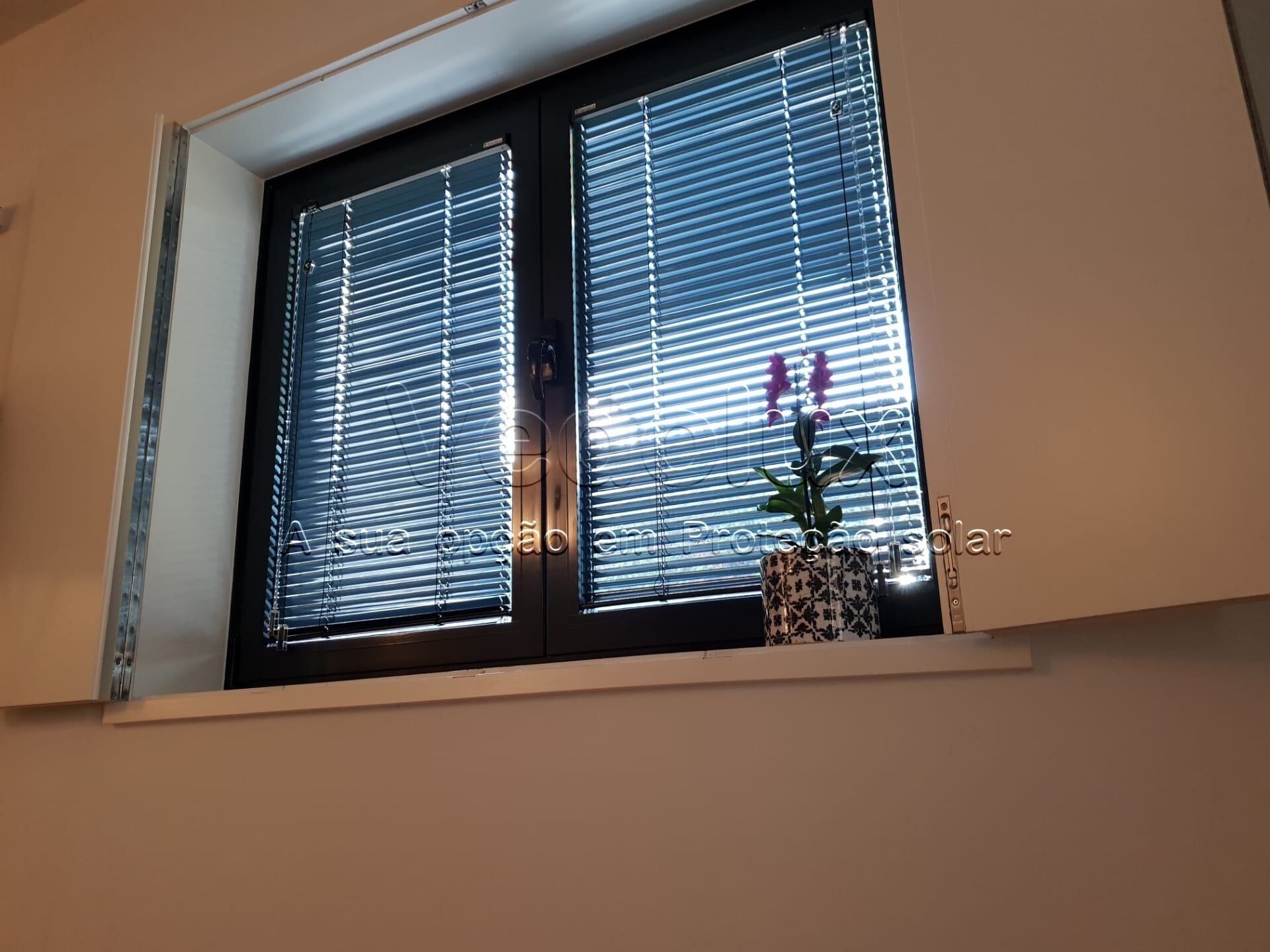 Manutenção e montagem de estores em Gaia, Porto