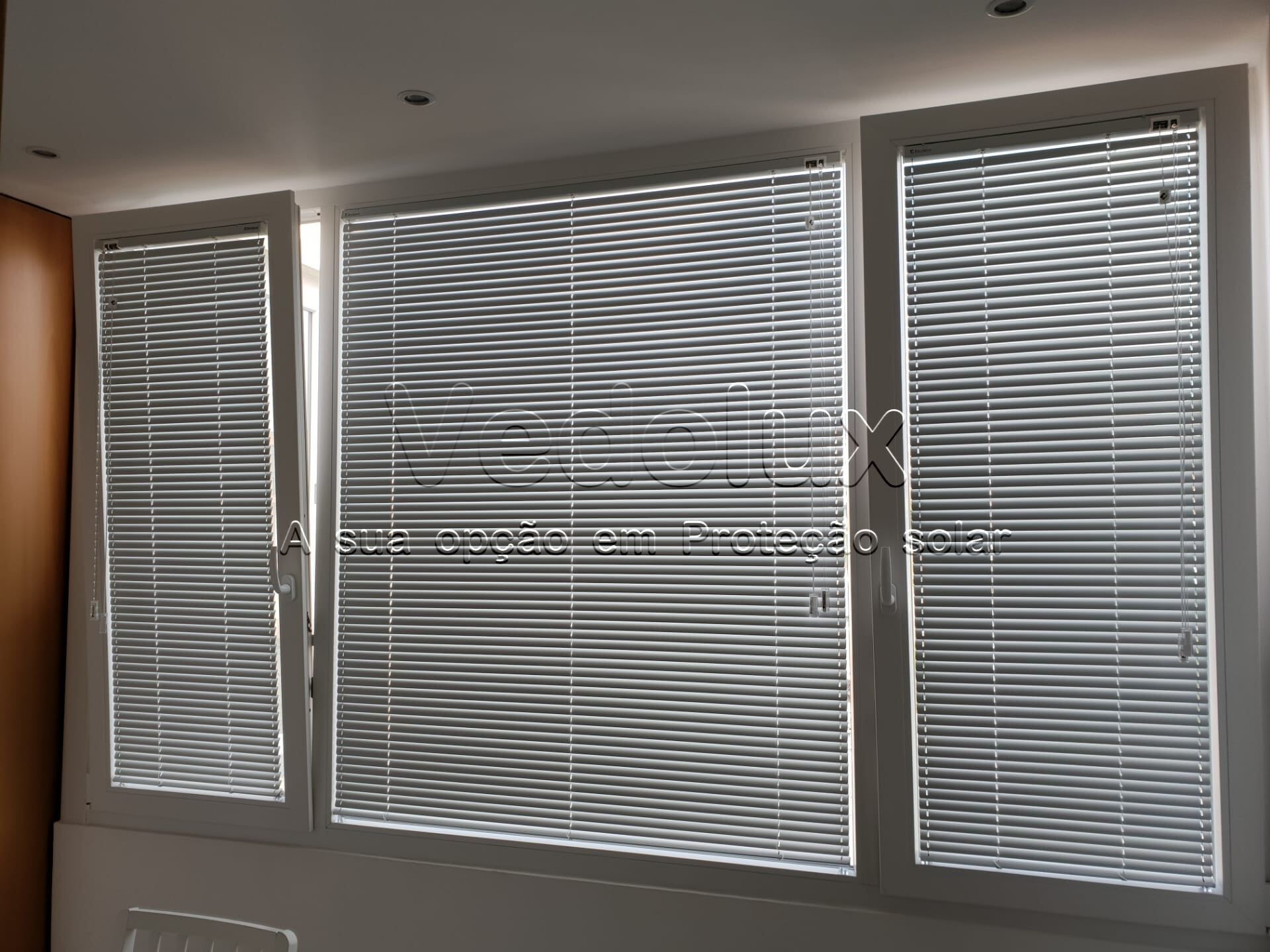 Manutenção e montagem de estores em Gaia, Porto