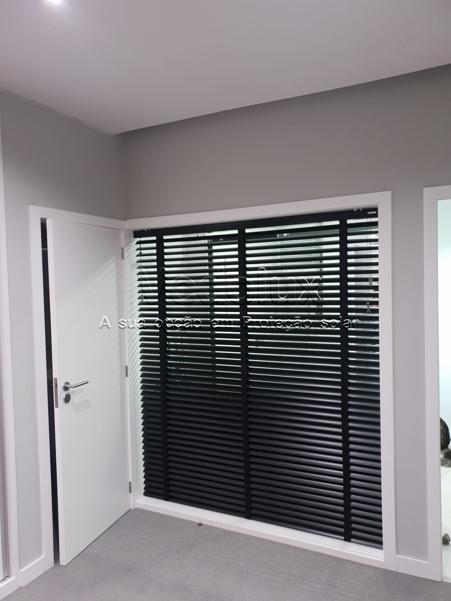 Manutenção e montagem de estores em Gaia, Porto