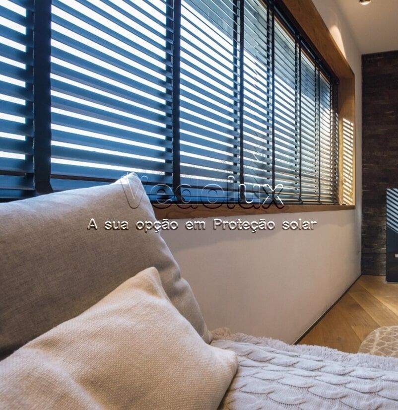 Manutenção e montagem de estores em Gaia, Porto