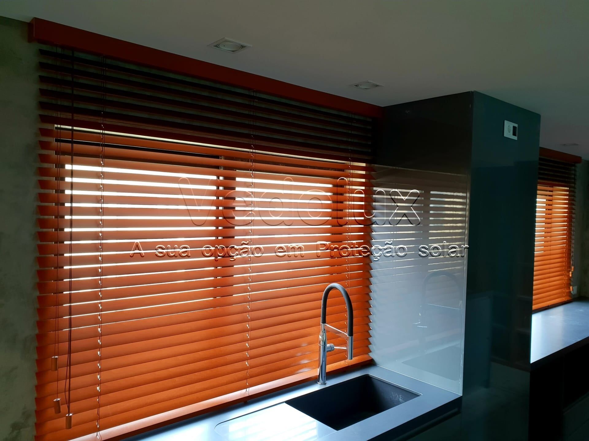 Manutenção e montagem de estores em Gaia, Porto